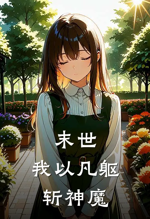 末世：我以凡躯斩神魔