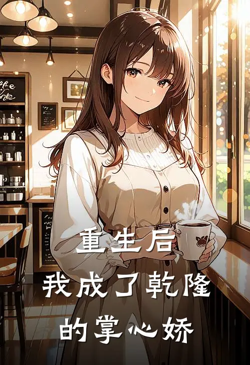 重生后，我成了乾隆的掌心娇