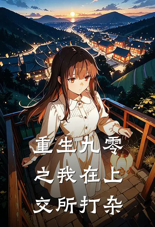 重生九零之我在上交所打杂