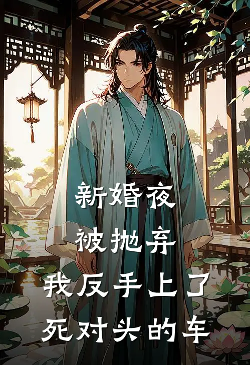 新婚夜被抛弃，我反手上了死对头的车