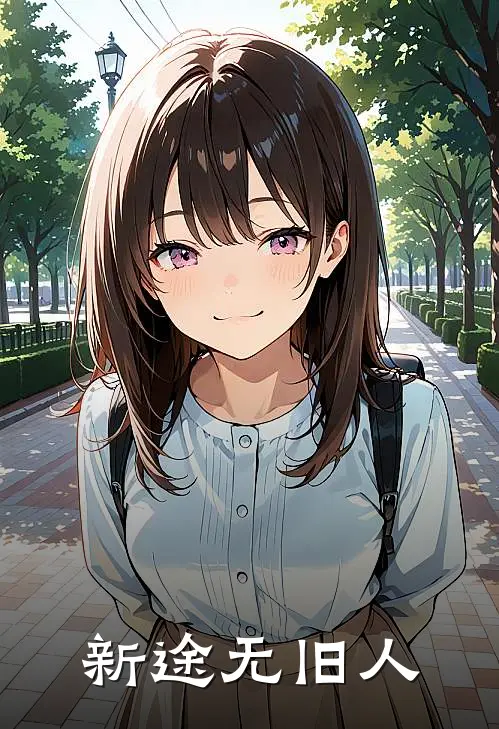 新途无旧人