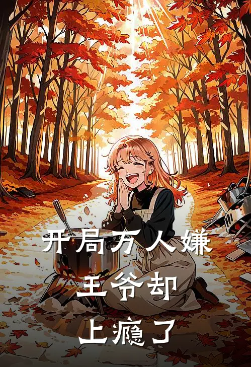 开局万人嫌，王爷却上瘾了