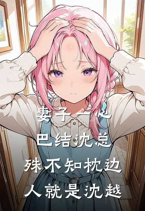 妻子一心巴结沈总，殊不知枕边人就是沈越