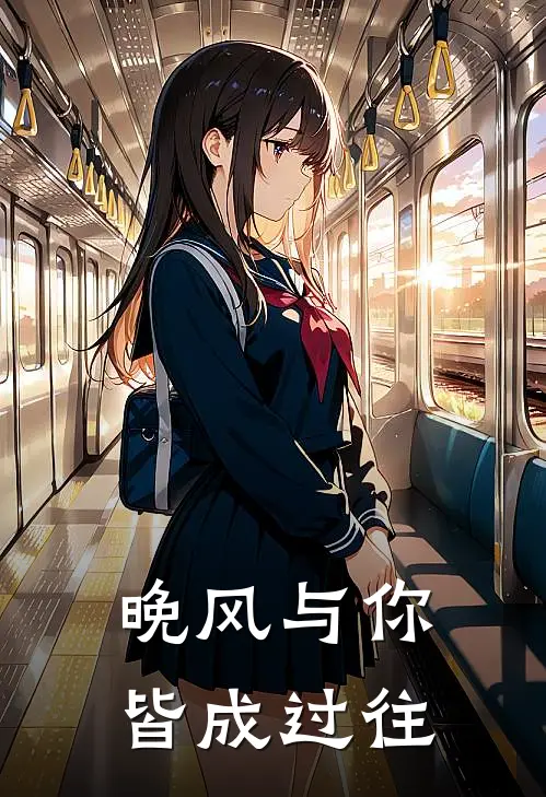 晚风与你皆成过往