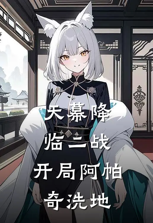 天幕降临二战，开局阿帕奇洗地