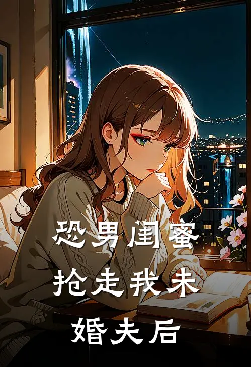 恐男闺蜜抢走我未婚夫后
