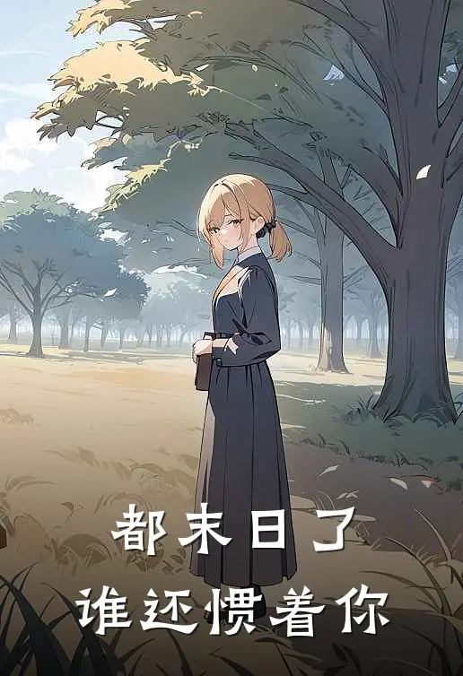 都末日了,谁还惯着你一个人