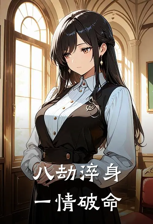 八劫淬身，一情破命
