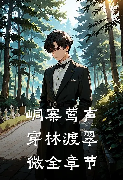 峒寨莺声，穿林渡翠微全章节