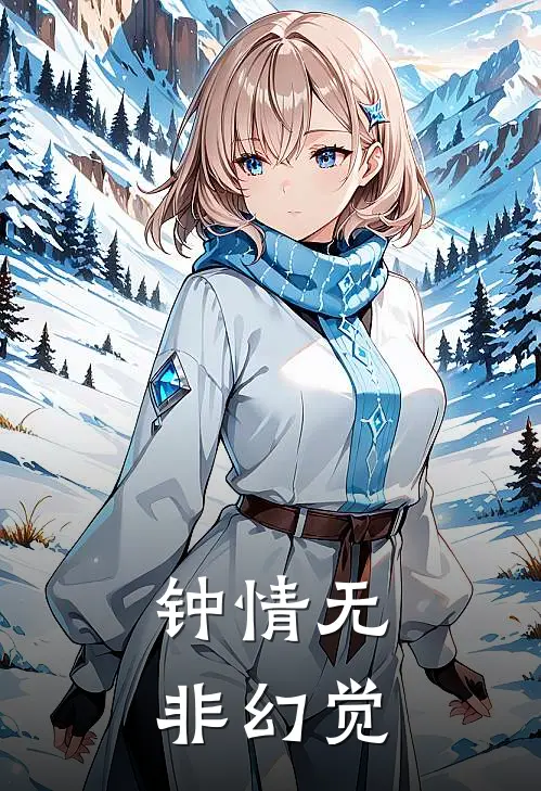 钟情无非幻觉