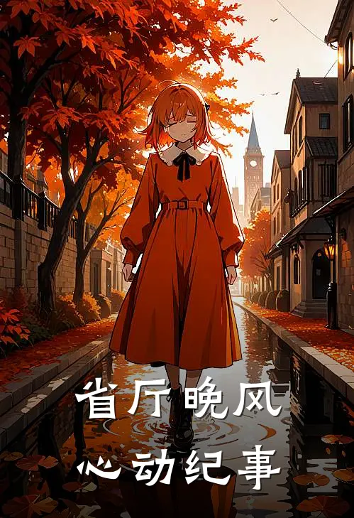 省厅晚风心动纪事