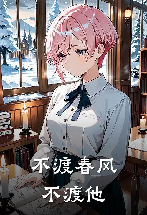 不渡春风不渡他