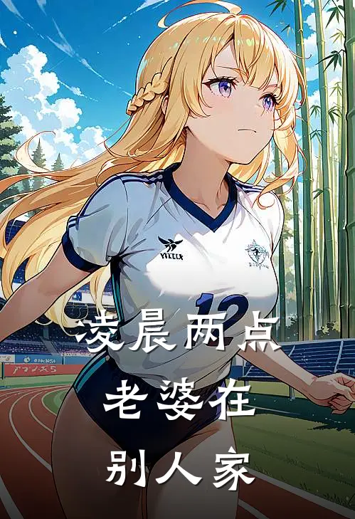 凌晨两点，老婆在别人家