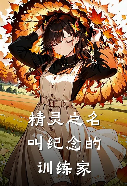 精灵之名叫纪念的训练家