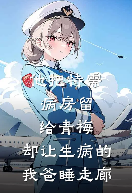 他把特需病房留给青梅，却让生病的我爸睡走廊