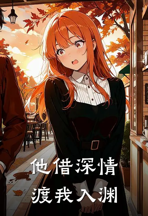 他借深情渡我入渊