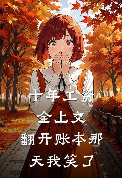 十年工资全上交，翻开账本那天我笑了