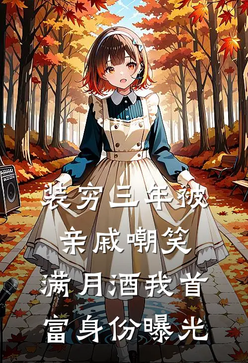 装穷三年被亲戚嘲笑，满月酒我首富身份曝光