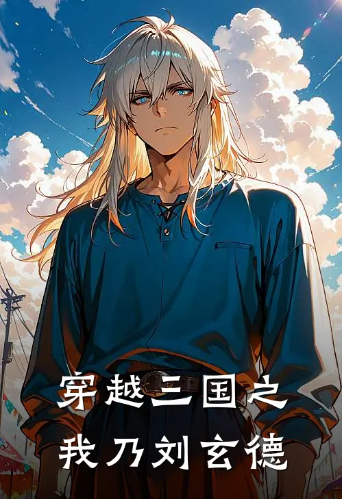 穿越三国之我乃刘玄德
