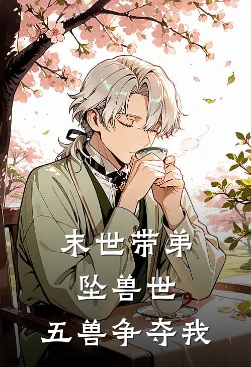 末世带弟坠兽世，五兽争夺我