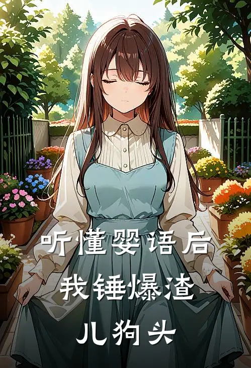 听懂婴语后，我锤爆渣儿狗头