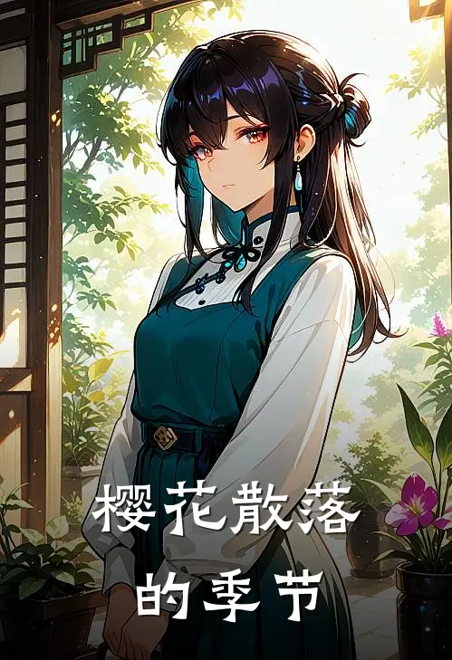 樱花散落的季节