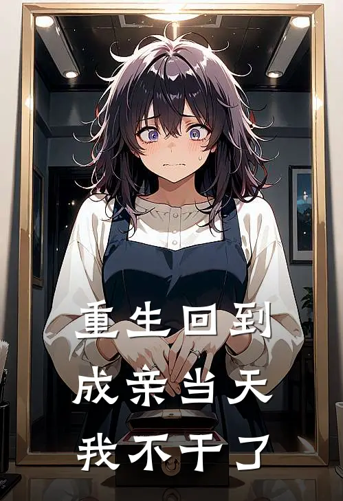 重生回到成亲当天，我不干了