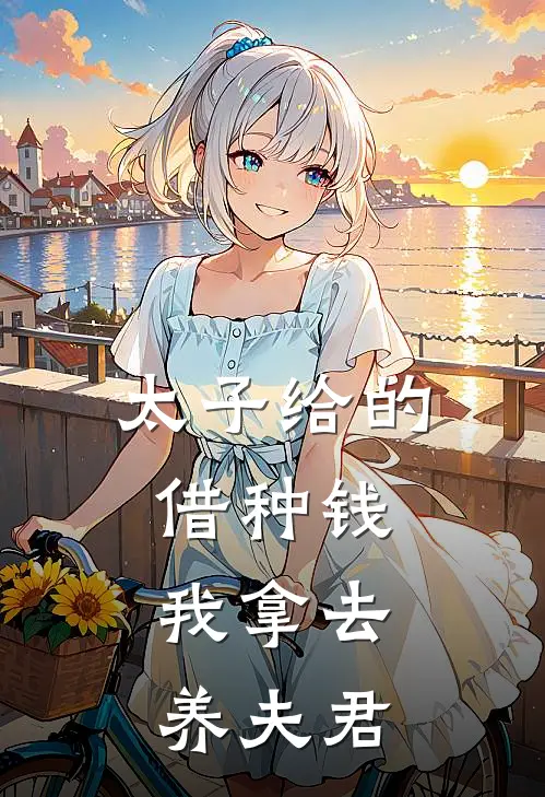 太子给的借种钱，我拿去养夫君