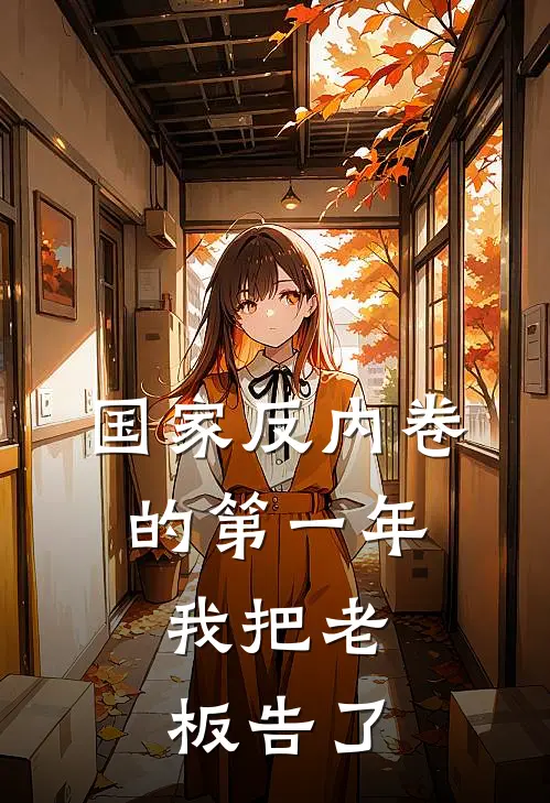 国家反内卷的第一年，我把老板告了