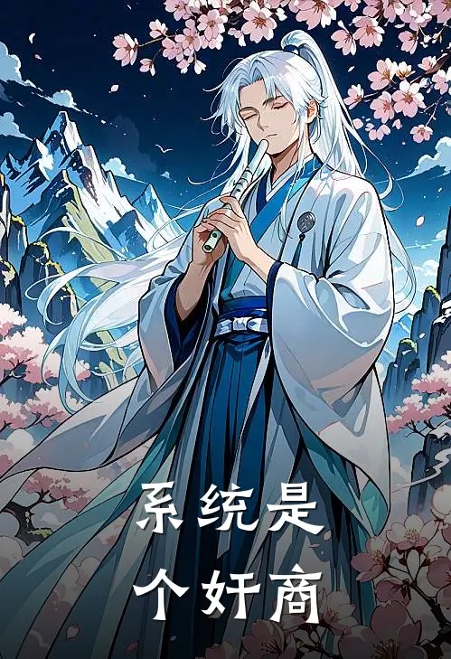 系统是个奸商