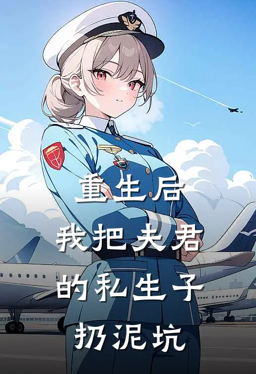 重生后，我把夫君的私生子扔泥坑