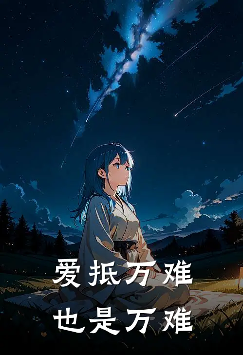 爱抵万难，也是万难