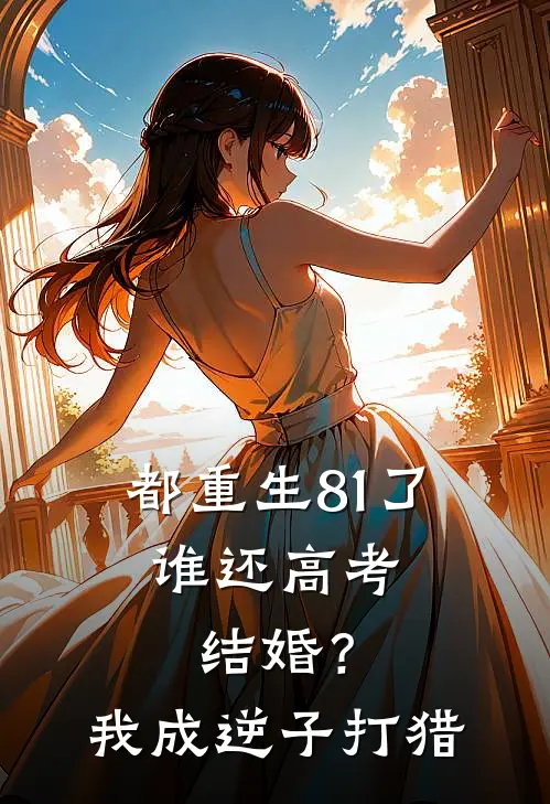 都重生81了，谁还高考结婚？我成逆子打猎