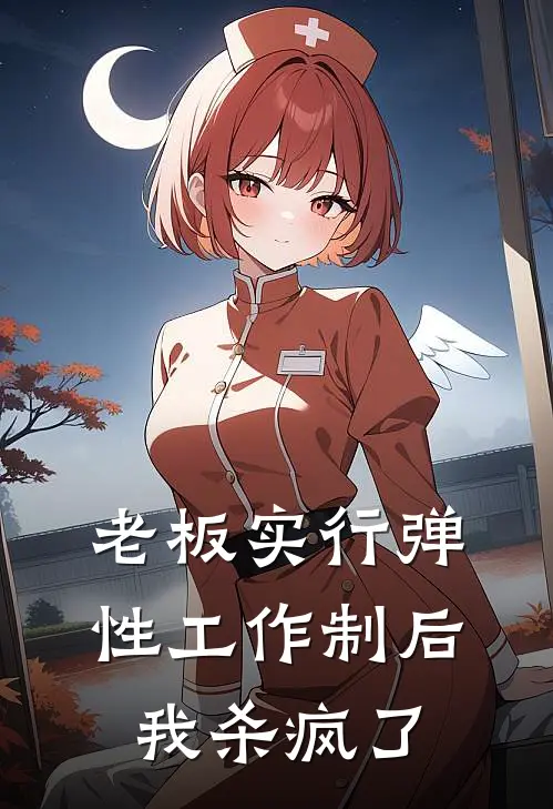 老板实行弹性工作制后，我杀疯了
