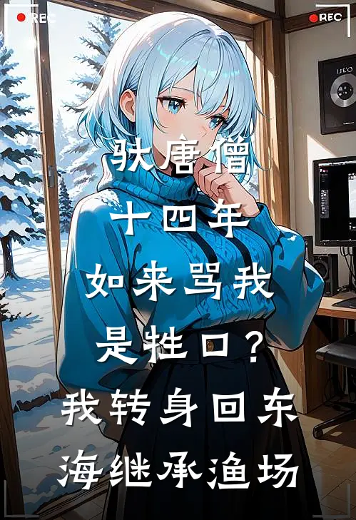 驮唐僧十四年，如来骂我是牲口？我转身回东海继承渔场