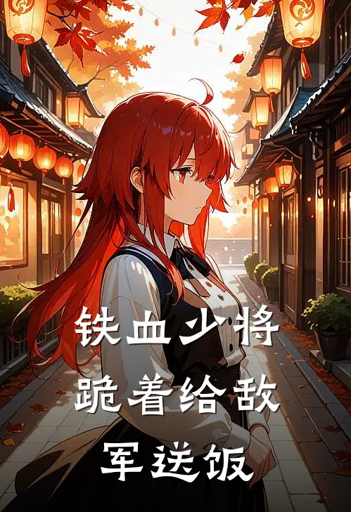 铁血少将跪着给敌军送饭
