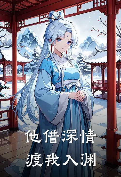 他借深情渡我入渊