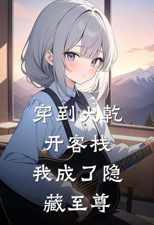 穿到大乾开客栈，我成了隐藏至尊
