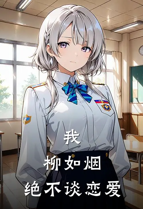 我，柳如烟，绝不谈恋爱