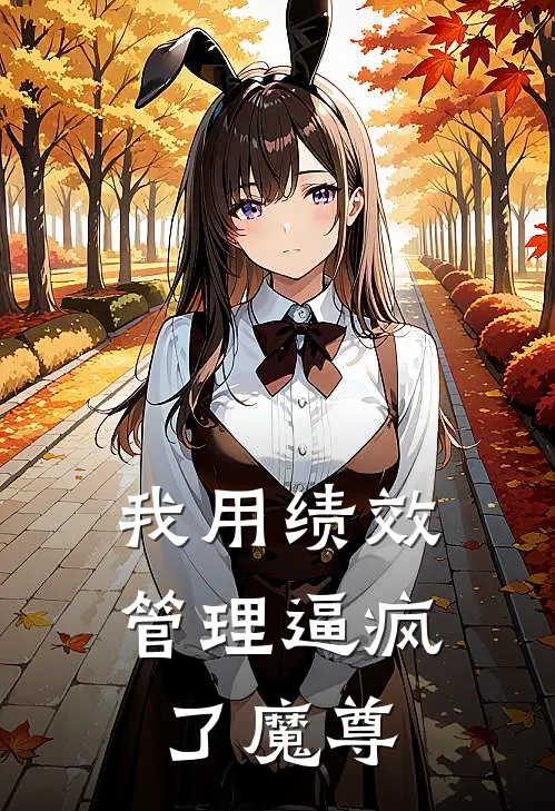 我用绩效管理逼疯了魔尊