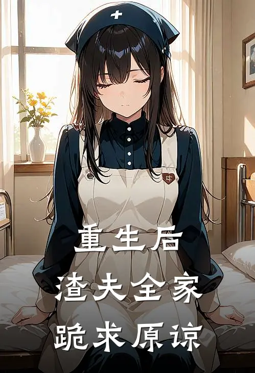 重生后,渣夫全家跪求原谅免费阅读