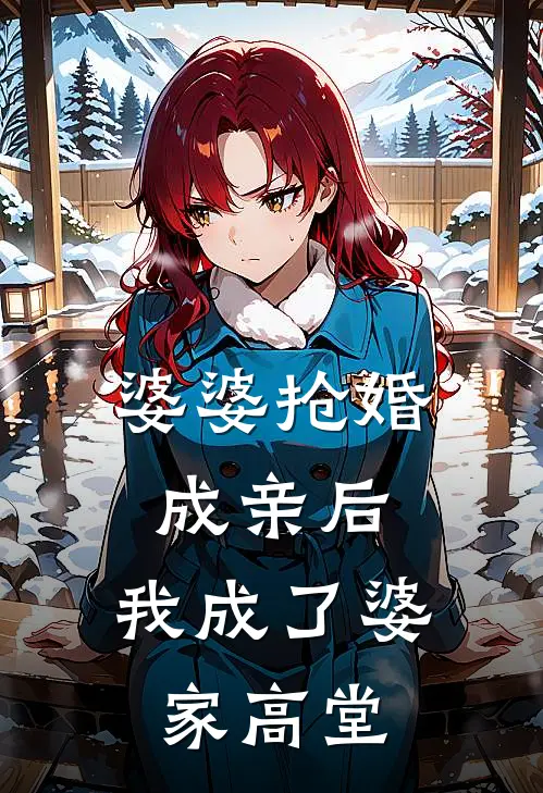 婆婆抢婚成亲后，我成了婆家高堂