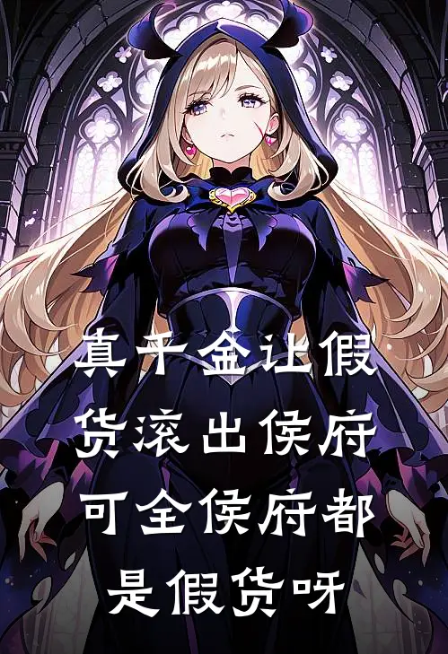 真千金让假货滚出侯府，可全侯府都是假货呀
