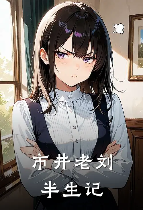 市井老刘半生记