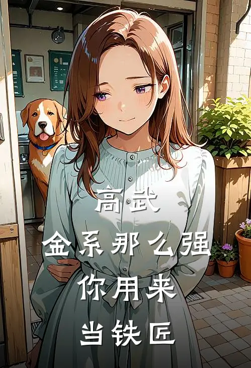 高武：金系那么强，你用来当铁匠
