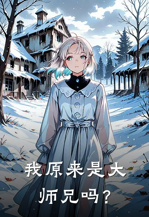 我原来是大师兄吗？