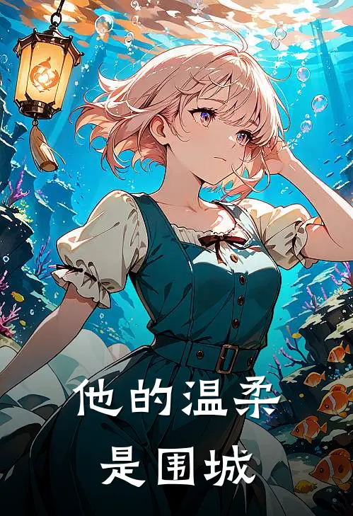 他的温柔是围城免费阅读