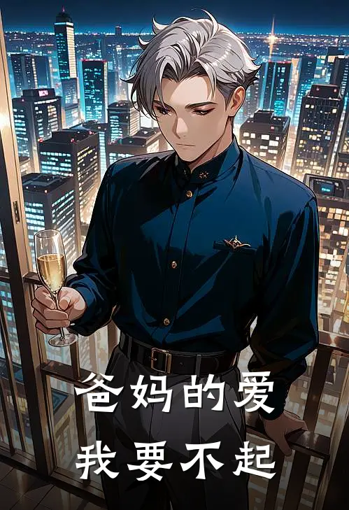 爸妈的爱，我要不起