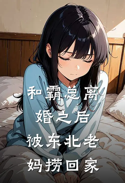 和霸总离婚之后，被东北老妈捞回家