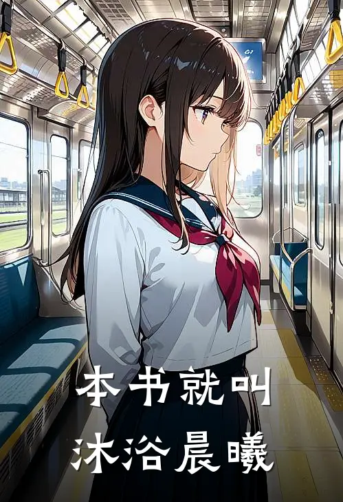 本书就叫沐浴晨曦